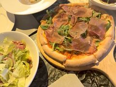 -at cafe 意大利餐厅(集美店)