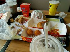 -肯得利(景缘居店)