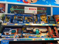 -TOYSRUS玩具反斗城(正大广场店)