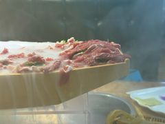 -塔兰齐新疆孜然火锅(鲤鱼山路店)