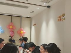 -桃夭日式料理(国信店)