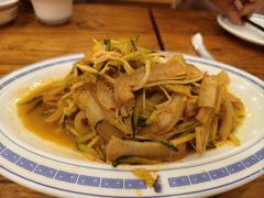 -老雒阳面馆·水席·洛阳菜(王城路店)