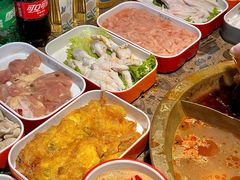 -铭记蛙小仙·活蛙畅享(CBD万达广场店)