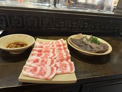 -蜀国大将老火锅(江北店)