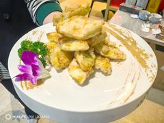 -云客来·花园餐厅(洛社店)