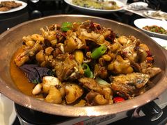 -口味堂(惠济路店)