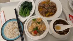 -禧月荟月子中心(前海Max店)
