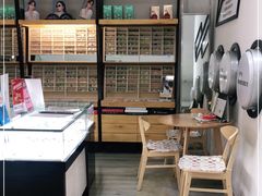 -姜玉坤眼镜店(泉城路新华店)