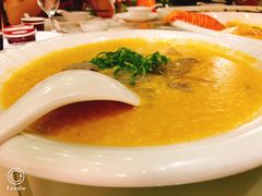 -芭菲盛宴·环球美食(北城国际店)