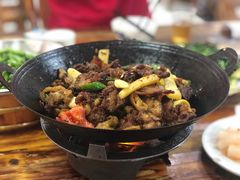 -胡师傅三下锅(汽车站店)