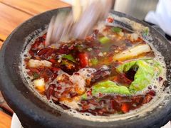 -虹兴砂锅店