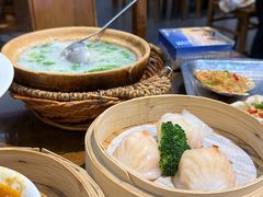 -广州海鲜酒楼(长丰园店)