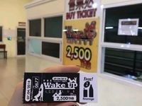 -泰华海鲜中餐厅(普吉镇店)