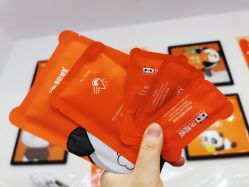 -洗脸熊·洗脸吧