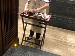 -半岛宴·湛江精品菜(蛇口广场店)