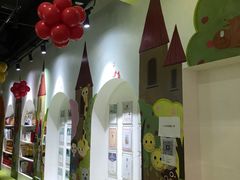 -卡酷七色光艺术教育(北京华联力宝购物中心店)