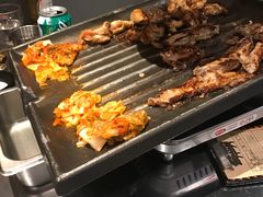 -401餐厅(弘大店)