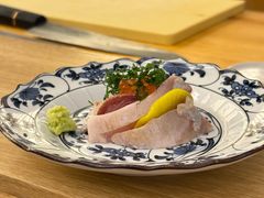 -鮨政·Omakase(万象城店)