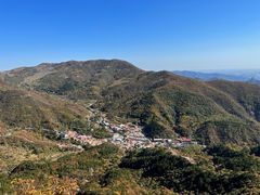 -妙峰山风景名胜区