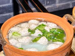 -百味源炭火烤翅 ·夜市大排档(酒仙桥店)