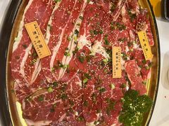 -拾也•和牛•海鲜•烤肉放题(卓悦INTOWN店)