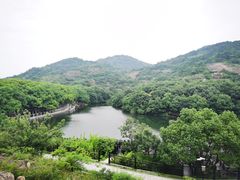 -白马涧龙池景区