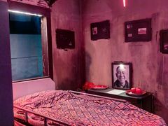 -棂笼·深度沉浸密室(武汉旗舰店)