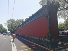 -历代帝王庙博物馆