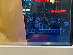 -麦当劳(北苑秋实路店)