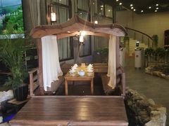 -花溪雨·森林餐厅(石基店)
