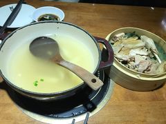 -黑鸡小馆(金源店)