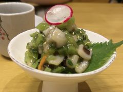 -鮨桐日本料理(望京店)