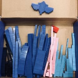 -乐高授权专卖店(新北万达店)