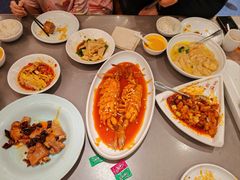 -峨嵋酒家(熙悦天街店)