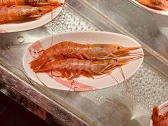 -淡尾·海鲜自助概念餐厅(虹桥南丰城店)