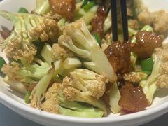 -花椒俏川菜小馆(南海万达店)