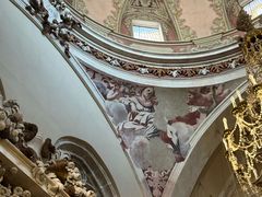 -瓦伦西亚大教堂