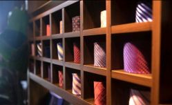 -伊布老裁缝西装礼服定制