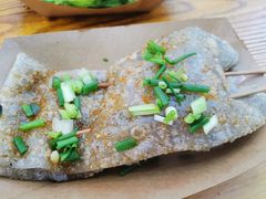 -八一路好吃街(雨田商务大厦店)