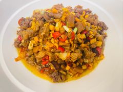 -富淳饭店(陆家嘴保利广场店)