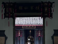 -杭州黄龙洞