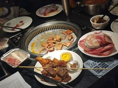 -欢乐牧场(T12店)