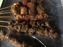 -庞记炸串