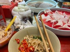 -矮板凳老火锅(宽窄巷子店)
