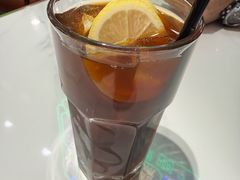 -香港威特瑞茶餐厅(小白楼音乐厅店)