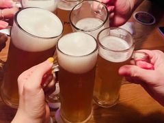 -宝莱纳啤酒花园餐厅PAULANER BRAUHAUS Nanjing(广州路店)