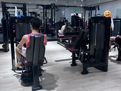 -FLARE STAR FITNESS(复地活力城店)