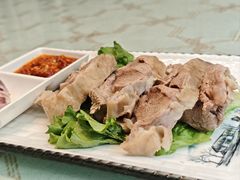 -伊帆食府·青海地方特色美食