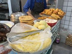 -BAURSAK包尔萨克早餐屋(第二分店)