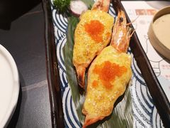 -烧江南烤肉(长春摩天活力城店)